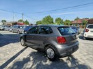 Volkswagen Polo 1.2 Benzyna 70 KM Oryginalny Przebieg Serwisowany - 4