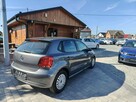 Volkswagen Polo 1.2 Benzyna 70 KM Oryginalny Przebieg Serwisowany - 6