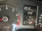 Volkswagen Polo 1.2 Benzyna 70 KM Oryginalny Przebieg Serwisowany - 9