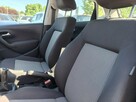 Volkswagen Polo 1.2 Benzyna 70 KM Oryginalny Przebieg Serwisowany - 13