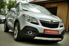 Opel Mokka 1,7CDTI Klima, alu R18, 158tys.km, 130KM - 2
