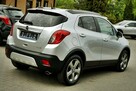 Opel Mokka 1,7CDTI Klima, alu R18, 158tys.km, 130KM - 7