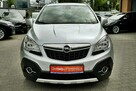 Opel Mokka 1,7CDTI Klima, alu R18, 158tys.km, 130KM - 10