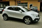 Opel Mokka 1,7CDTI Klima, alu R18, 158tys.km, 130KM - 12
