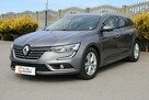 Renault Talisman 1.6 DCI 160KM Automat 2018Rok Przebieg 186862km Salon - 2