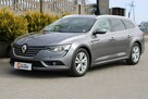 Renault Talisman 1.6 DCI 160KM Automat 2018Rok Przebieg 186862km Salon - 12