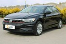 Volkswagen Jetta VII 1.4 benzyna 150km Automat 2019Rok Przebieg 89860km - 2