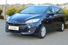 Mazda 5 II 1.6D 116KM 7-osobowy 2011Rok - 2