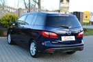 Mazda 5 II 1.6D 116KM 7-osobowy 2011Rok - 6