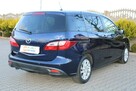 Mazda 5 II 1.6D 116KM 7-osobowy 2011Rok - 7