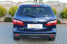 Mazda 5 II 1.6D 116KM 7-osobowy 2011Rok - 8