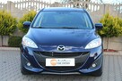 Mazda 5 II 1.6D 116KM 7-osobowy 2011Rok - 9