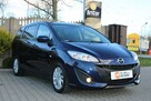 Mazda 5 II 1.6D 116KM 7-osobowy 2011Rok - 12