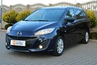 Mazda 5 II 1.6D 116KM 7-osobowy 2011Rok - 13