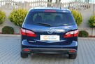 Mazda 5 II 1.6D 116KM 7-osobowy 2011Rok - 16