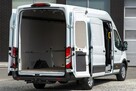 Ford Transit L4H3 MAXI Jumbo *WYSOKI DACH* Trend hak podgrzewane fotele kamera - 3