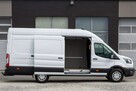 Ford Transit L4H3 MAXI Jumbo *WYSOKI DACH* Trend hak podgrzewane fotele kamera - 5