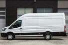 Ford Transit L4H3 MAXI Jumbo *WYSOKI DACH* Trend hak podgrzewane fotele kamera - 6