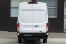 Ford Transit L4H3 MAXI Jumbo *WYSOKI DACH* Trend hak podgrzewane fotele kamera - 7