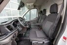 Ford Transit L4H3 MAXI Jumbo *WYSOKI DACH* Trend hak podgrzewane fotele kamera - 10
