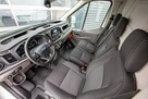 Ford Transit L4H3 MAXI Jumbo *WYSOKI DACH* Trend hak podgrzewane fotele kamera - 11