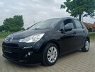 Citroen C3 1.6 BlueHDi 100 KM  Parktronic Klimatronic Serwisowany - 2