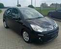 Citroen C3 1.6 BlueHDi 100 KM  Parktronic Klimatronic Serwisowany - 3