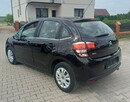 Citroen C3 1.6 BlueHDi 100 KM  Parktronic Klimatronic Serwisowany - 4