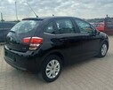 Citroen C3 1.6 BlueHDi 100 KM  Parktronic Klimatronic Serwisowany - 5