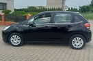 Citroen C3 1.6 BlueHDi 100 KM  Parktronic Klimatronic Serwisowany - 6