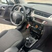 Citroen C3 1.6 BlueHDi 100 KM  Parktronic Klimatronic Serwisowany - 13