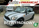 Mini Countryman 1.6D*90PS*ZAREJESTROWANY*Bezwypadkowy*Klimatronik Serwis*GWARANCJA 24M