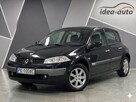 Renault Megane *Zarejestrowany w Polsce*Klimatyzacja*BENZYNA*