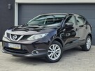 Nissan Qashqai bezwypadkowy_ŚLICZNY_kamera_NOWY ROZRZĄD_serwisowany_ZAREJESTROWANY - 2