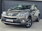 Toyota RAV-4 Bardzo ładny stan *kamera* zarejestrowany *gwarancja*