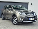Toyota RAV-4 Bardzo ładny stan *kamera* zarejestrowany *gwarancja* - 2