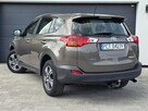Toyota RAV-4 Bardzo ładny stan *kamera* zarejestrowany *gwarancja* - 3