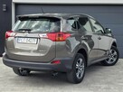 Toyota RAV-4 Bardzo ładny stan *kamera* zarejestrowany *gwarancja* - 4