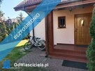 Marki k/Warszawy. Dom 147m2, garaż+ 2. m. parkingowe, zielona okolica.