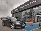 Audi A3 1.6 102 km klimatyzacja LPG