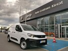Peugeot Partner 1.5 102 km czujniki parkowania kamera fv23%