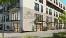 Piękne mieszkanie z antresolą "Open space", w cichej i zielonej okolicy - 3