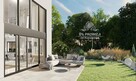 Piękne mieszkanie z antresolą "Open space", w cichej i zielonej okolicy - 13