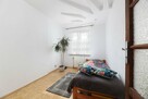 Rozkładowe mieszkanie + 25 m2 strychu w centrum - 9