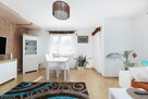 Rozkładowe mieszkanie + 25 m2 strychu w centrum - 12
