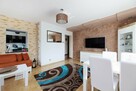 Rozkładowe mieszkanie + 25 m2 strychu w centrum - 13