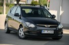 Hyundai i30 1,4Benzyna*109KM*Klima*Parktronic*Niemcy