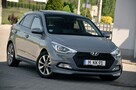 Hyundai i20 1,4Benzyna*101KM*LED*Panorama*Parktronic*Niemcy - 2