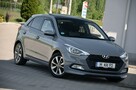 Hyundai i20 1,4Benzyna*101KM*LED*Panorama*Parktronic*Niemcy - 3
