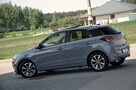 Hyundai i20 1,4Benzyna*101KM*LED*Panorama*Parktronic*Niemcy - 8